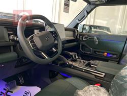 Jetour T2